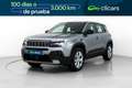 Jeep Avenger 1.2 Ehybrid Altitude 81KW Gris - thumbnail 1