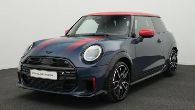 MINI John Cooper Works