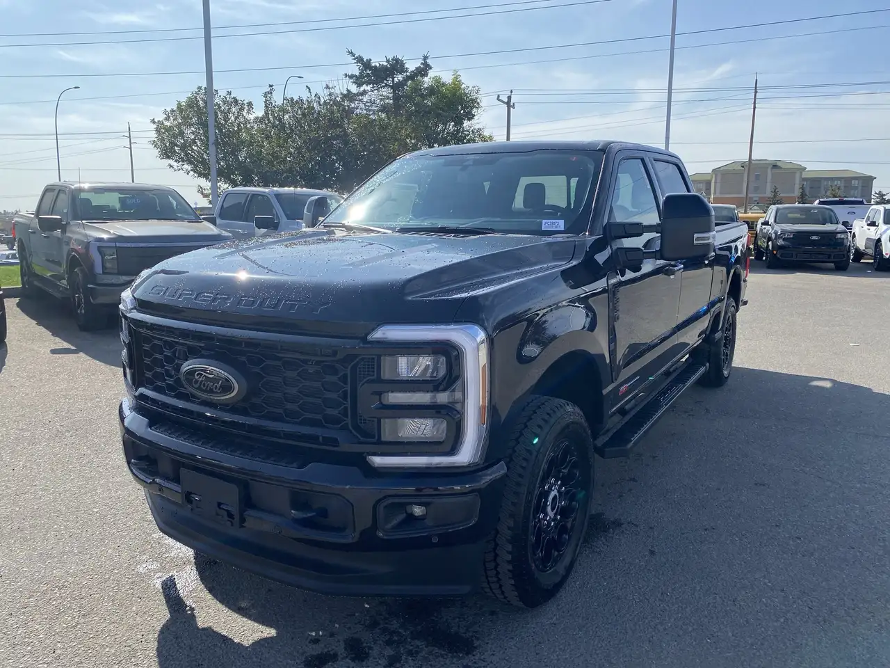 2026 Ford F 350