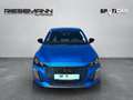 Peugeot 208 PureTech 100 S&S Allure Blau - thumbnail 3
