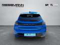 Peugeot 208 PureTech 100 S&S Allure Blau - thumbnail 5
