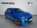 Peugeot 208 PureTech 100 S&S Allure Blau - thumbnail 8