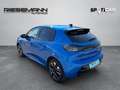 Peugeot 208 PureTech 100 S&S Allure Blau - thumbnail 7