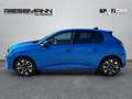 Peugeot 208 PureTech 100 S&S Allure Blau - thumbnail 2