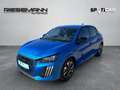 Peugeot 208 PureTech 100 S&S Allure Blau - thumbnail 1