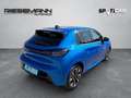 Peugeot 208 PureTech 100 S&S Allure Blau - thumbnail 4
