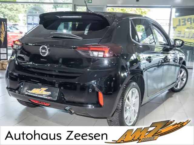Opel Corsa view 3