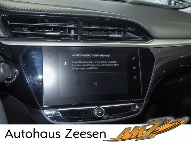 Opel Corsa view 8