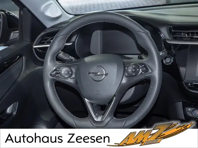 Opel Corsa view 7