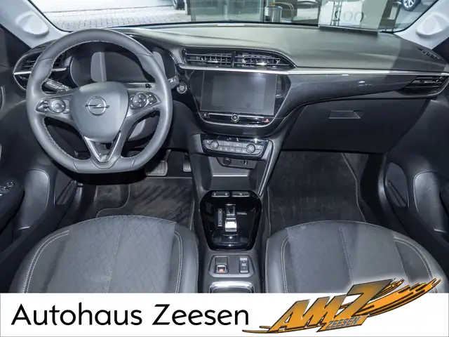 Opel Corsa view 6