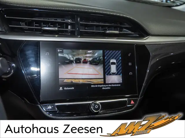 Opel Corsa view 11