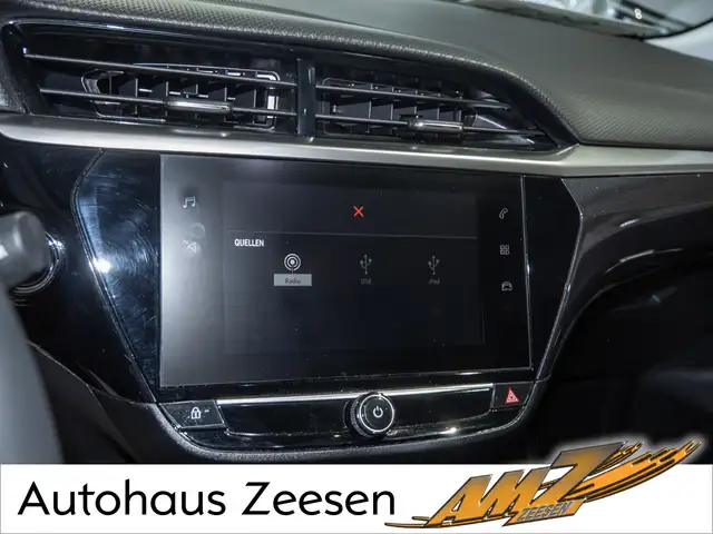 Opel Corsa view 10