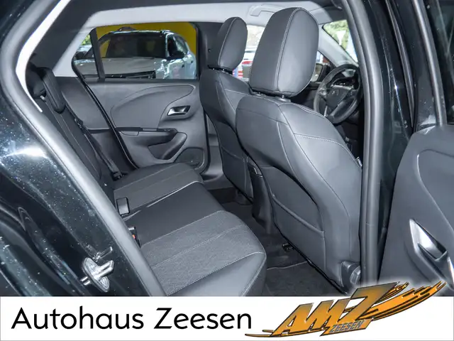 Opel Corsa view 4