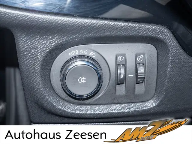 Opel Corsa view 16
