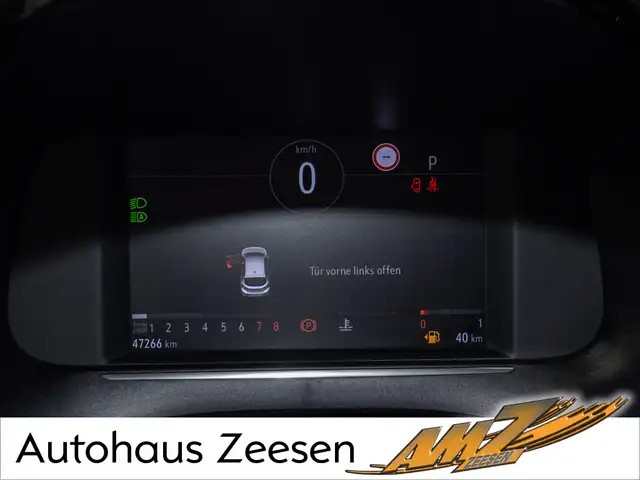 Opel Corsa view 14