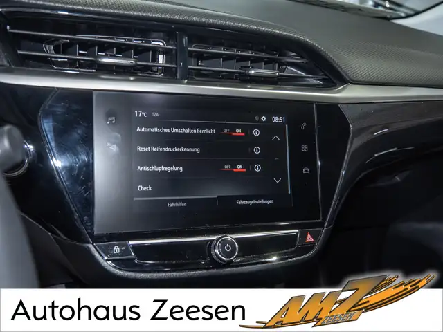 Opel Corsa view 9