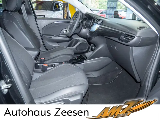 Opel Corsa view 2