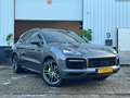 Porsche Cayenne 3.0 E-HYBRID|PLATINUM|PANO|LAGEKM|1STE EIGENAAR|20 Grau - thumbnail 4