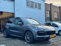 Porsche Cayenne 3.0 E-HYBRID|PLATINUM|PANO|LAGEKM|1STE EIGENAAR|20 Grau - thumbnail 8