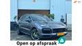 Porsche Cayenne 3.0 E-HYBRID|PLATINUM|PANO|LAGEKM|1STE EIGENAAR|20 Grau - thumbnail 1