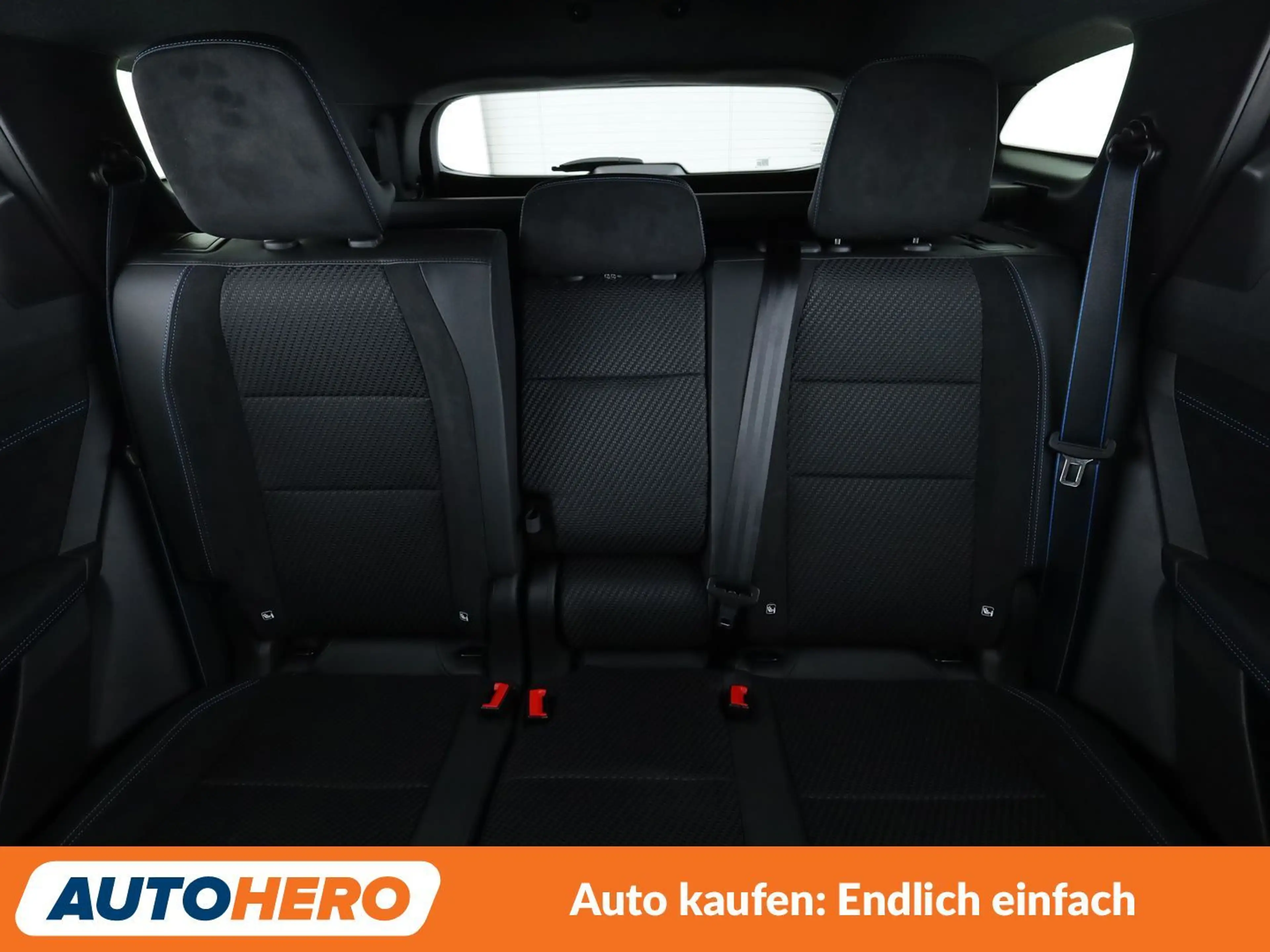 Renault Grand Espace 1.2 E-Tech Hybrid Esprit Alpine — photo 15