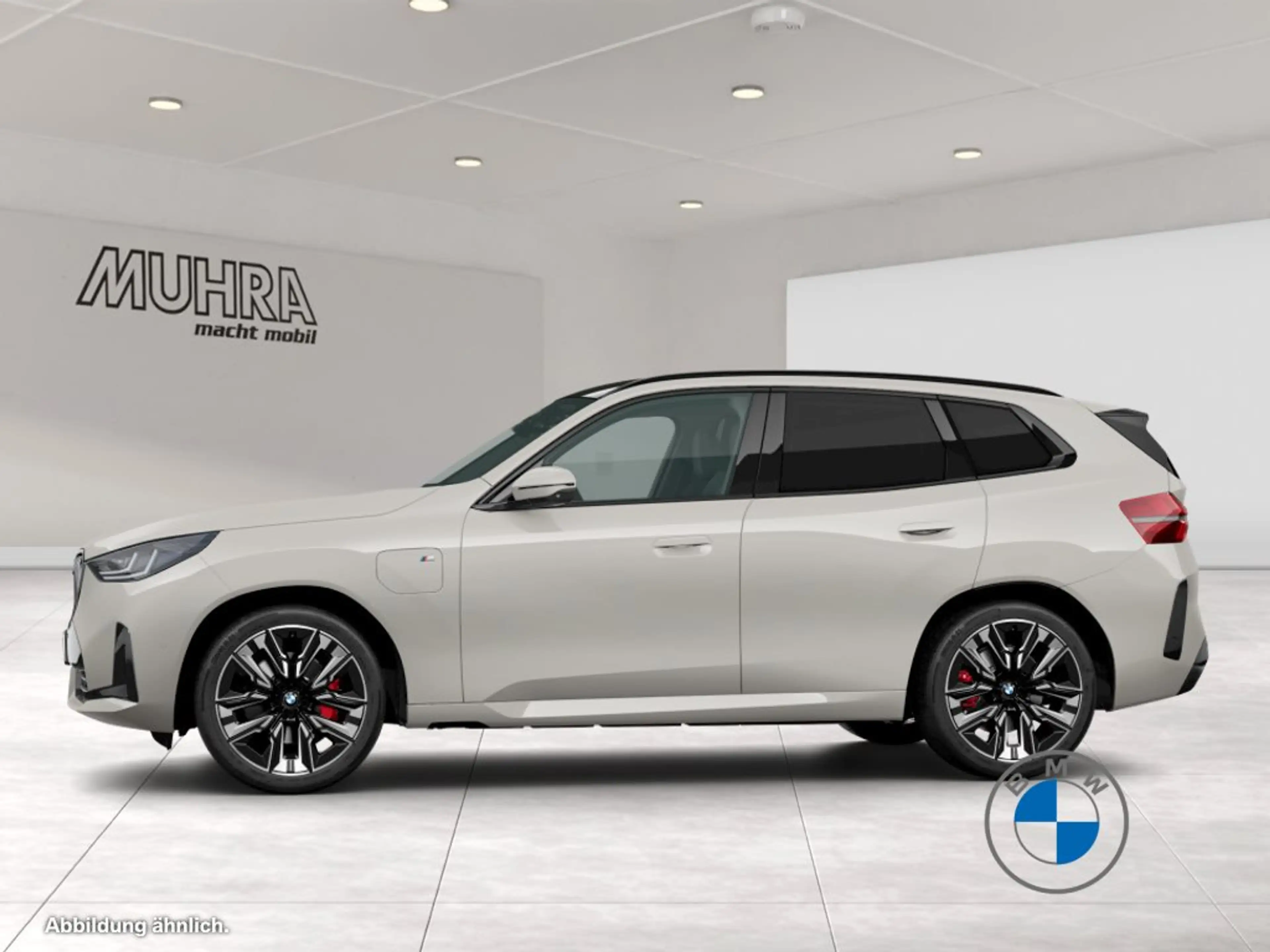 BMW X3 30e xDrive M Sport Pro 21" AHK Pano H/K — photo 6
