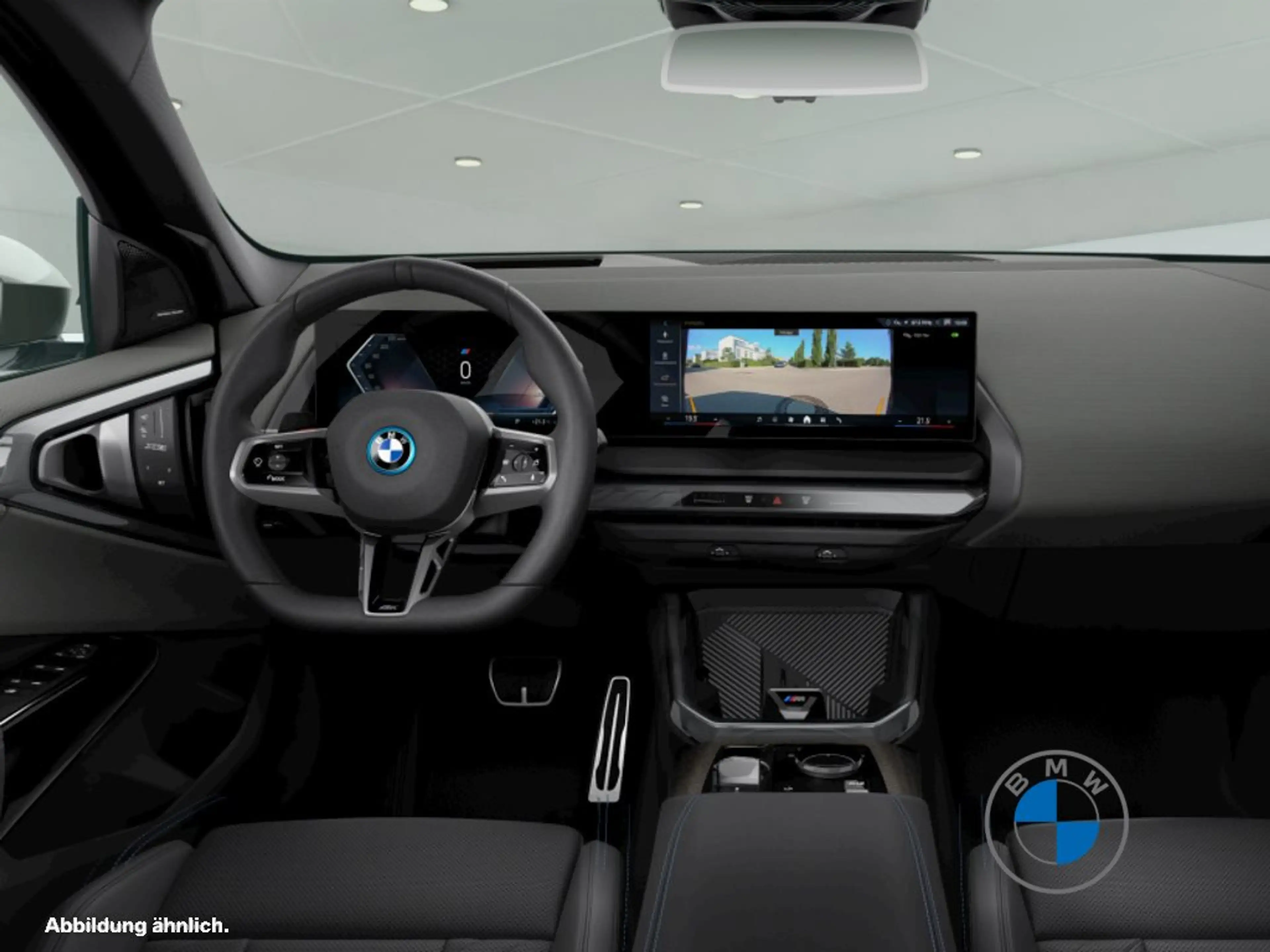 BMW X3 30e xDrive M Sport Pro 21" AHK Pano H/K — photo 5