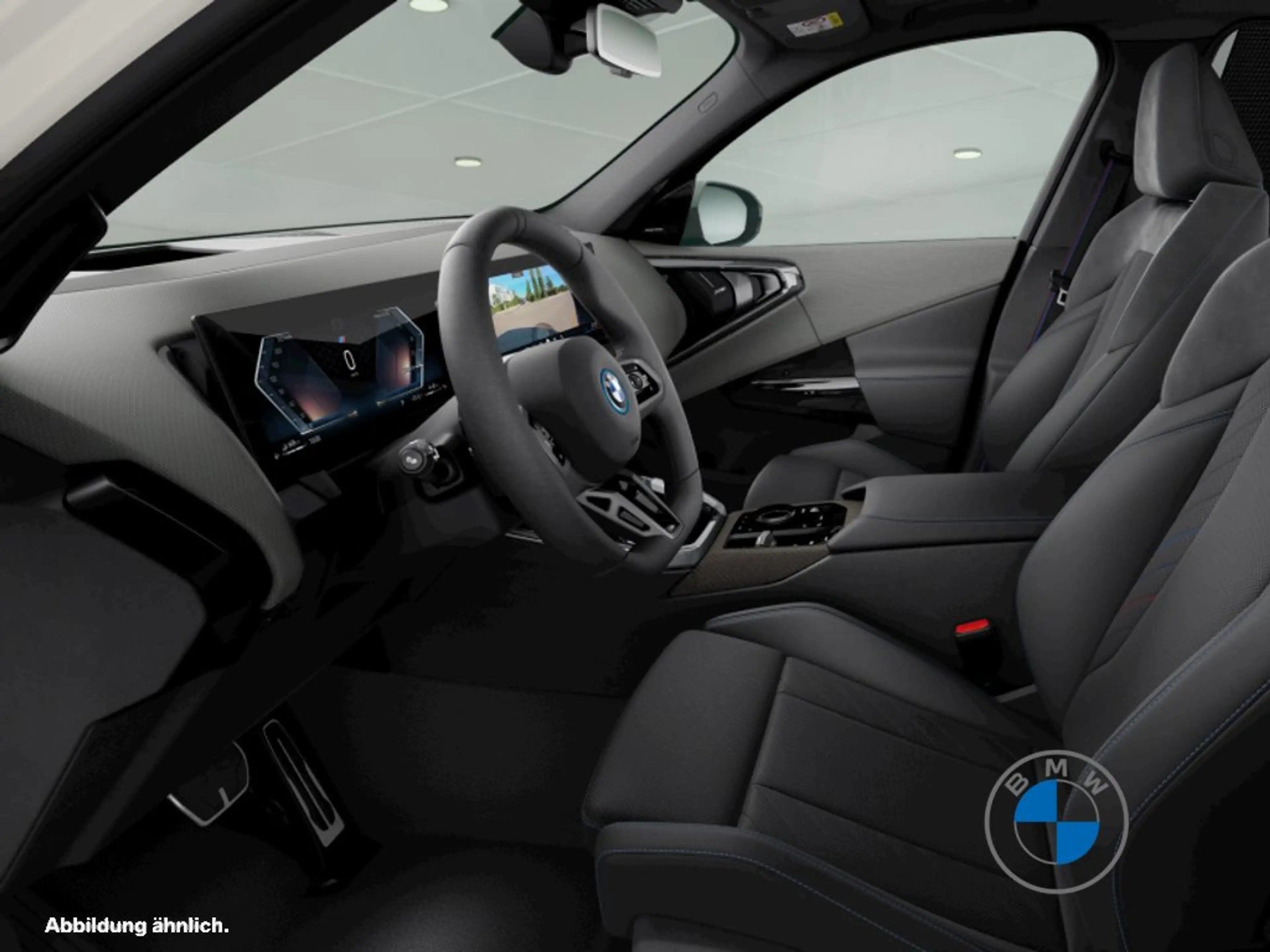 BMW X3 30e xDrive M Sport Pro 21" AHK Pano H/K — photo 4