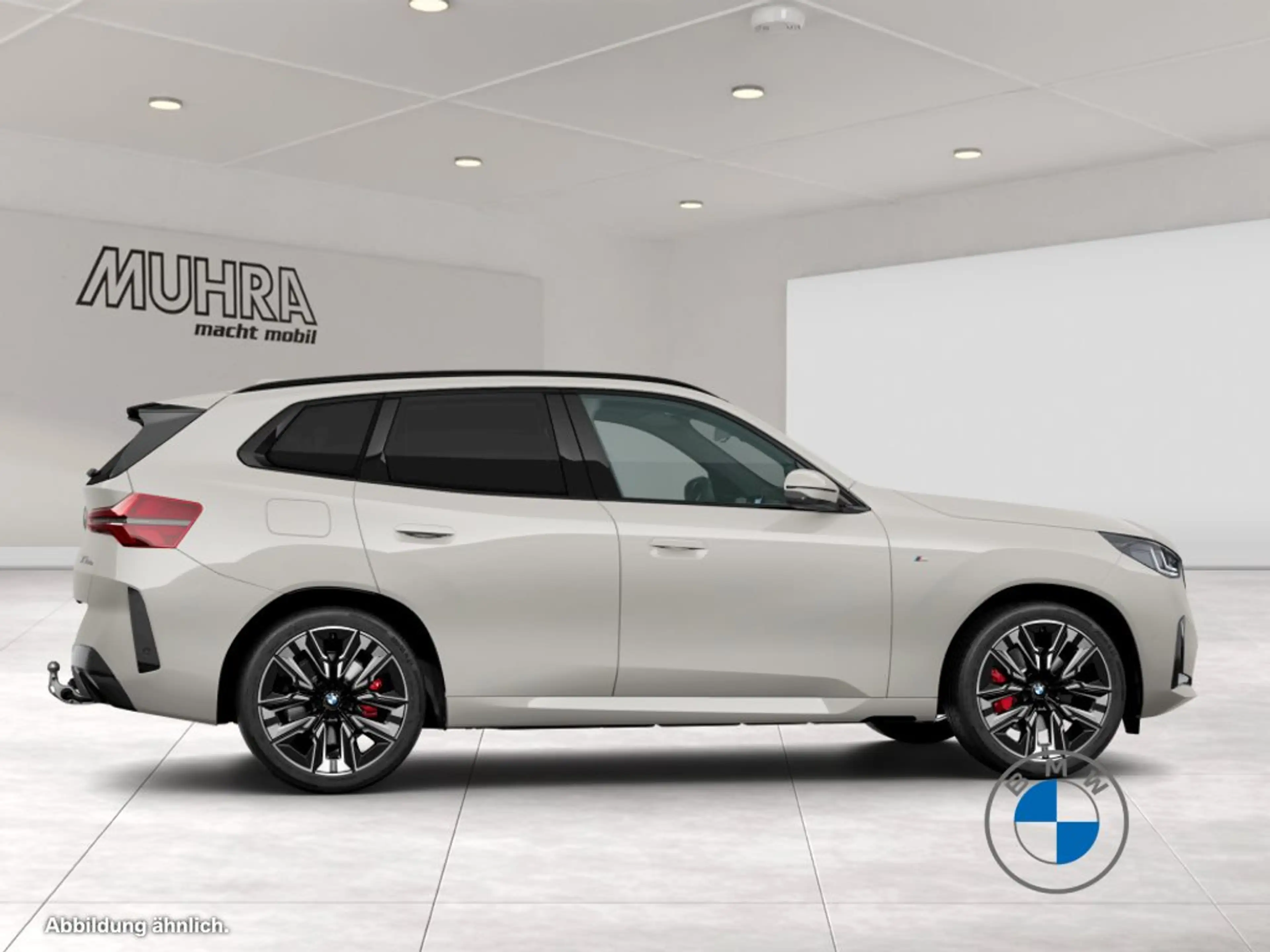 BMW X3 30e xDrive M Sport Pro 21" AHK Pano H/K — photo 9