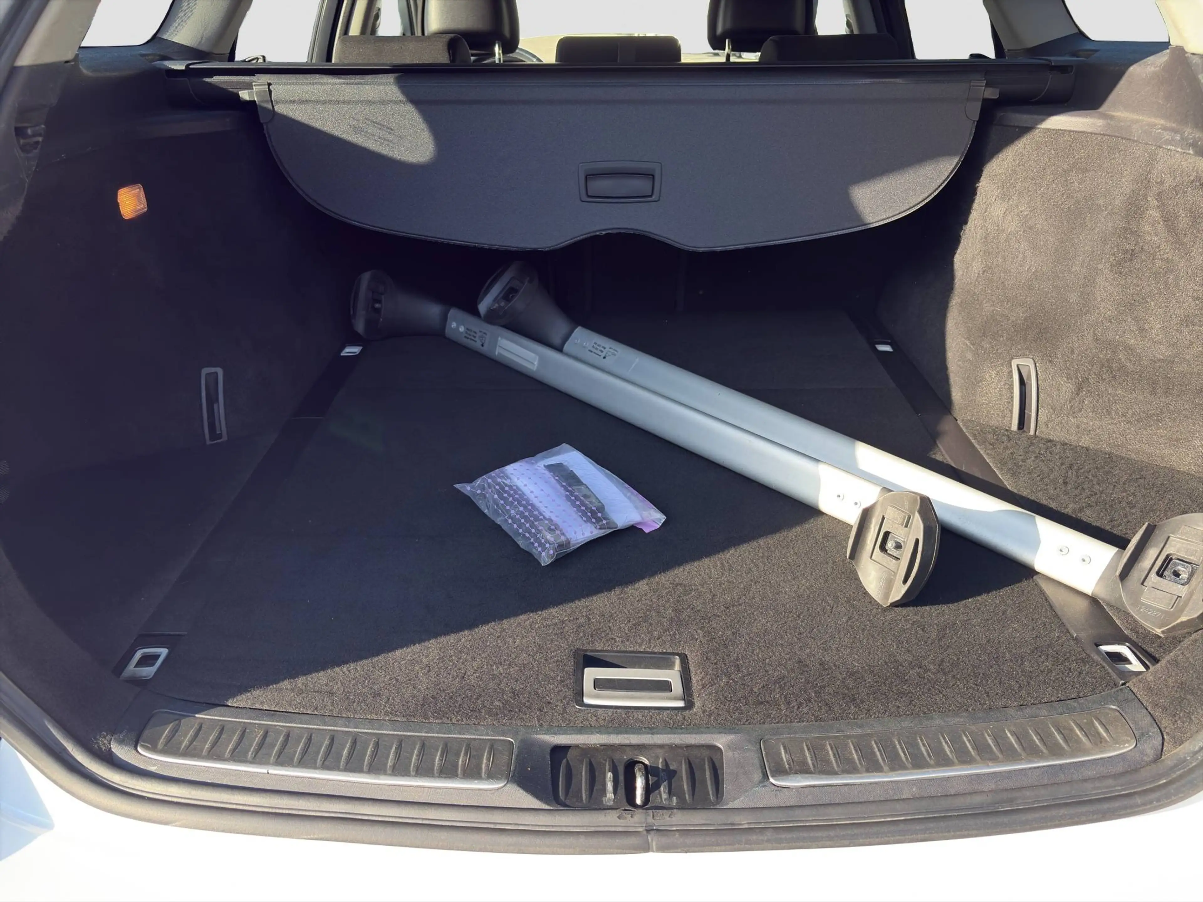 Toyota Avensis Edition — photo 14