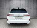 Opel Astra ST GS MHEV, AHZV, PIXEL-LED, NAVI, HEAD-UP Blanc - thumbnail 6