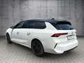 Opel Astra ST GS MHEV, AHZV, PIXEL-LED, NAVI, HEAD-UP Blanc - thumbnail 7