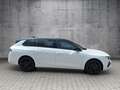 Opel Astra ST GS MHEV, AHZV, PIXEL-LED, NAVI, HEAD-UP Blanc - thumbnail 4