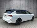 Opel Astra ST GS MHEV, AHZV, PIXEL-LED, NAVI, HEAD-UP Blanc - thumbnail 5