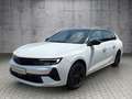 Opel Astra ST GS MHEV, AHZV, PIXEL-LED, NAVI, HEAD-UP Blanc - thumbnail 1
