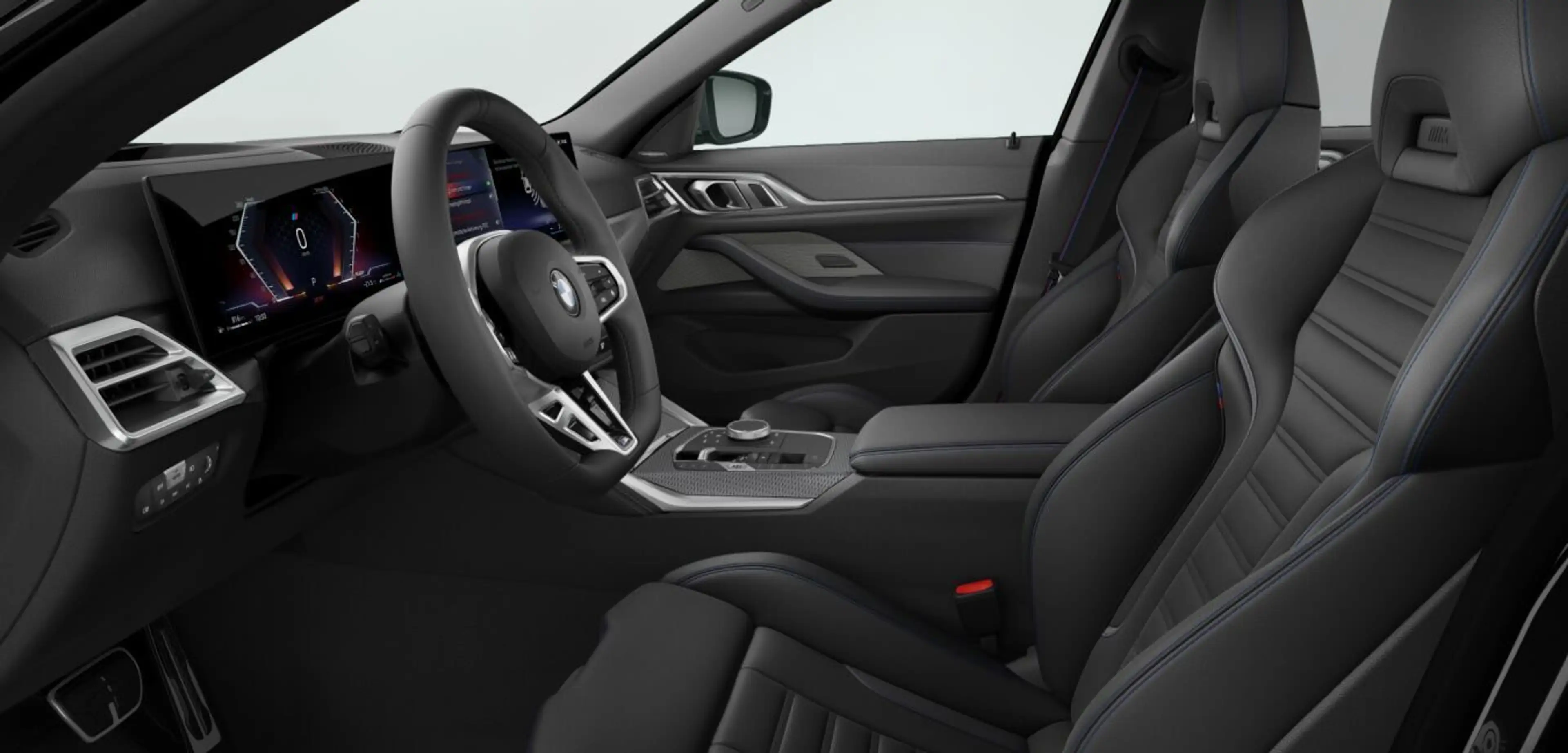 BMW 420 420d xDr. Gran Coupé UPE 82.600 € M Sport StHzg — photo 5