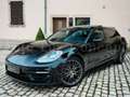 Porsche Panamera 4 Sport Turismo Platinum Edition/HUD/360/Inno/AHK Noir - thumbnail 1