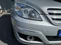 Mercedes-Benz B 160 1e eigenaar! Met trekhaak, airco Gris - thumbnail 5