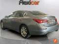 Infiniti Q50 2.2d Aut. 7V Grau - thumbnail 4