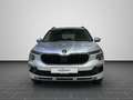 Skoda Kamiq Tour 1,0 TSI 85 kW 6-Gang-Schaltgetriebe Silber - thumbnail 5