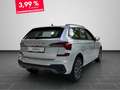 Skoda Kamiq Tour 1,0 TSI 85 kW 6-Gang-Schaltgetriebe Silber - thumbnail 2