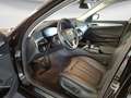 BMW 545 e xDrive AHK Head UP Schiebedach Laser Schwarz - thumbnail 9