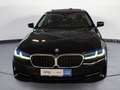 BMW 545 e xDrive AHK Head UP Schiebedach Laser Schwarz - thumbnail 8