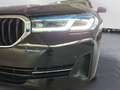 BMW 545 e xDrive AHK Head UP Schiebedach Laser Schwarz - thumbnail 14