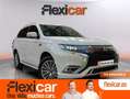 Mitsubishi Outlander PHEV Kaiteki+ 4WD Blanco - thumbnail 1