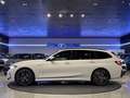BMW 330 330e xDrive Touring Blanco - thumbnail 8