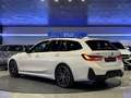 BMW 330 330e xDrive Touring Blanco - thumbnail 7