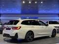 BMW 330 330e xDrive Touring Blanco - thumbnail 5