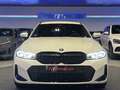 BMW 330 330e xDrive Touring Blanco - thumbnail 2