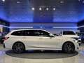 BMW 330 330e xDrive Touring Blanco - thumbnail 4